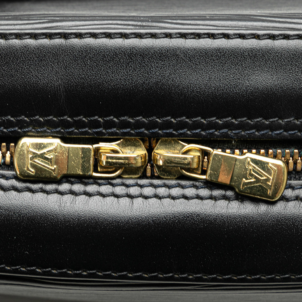 LOUIS VUITTON Epi Voltaire Shoulder Bag - Picture 8 of 10